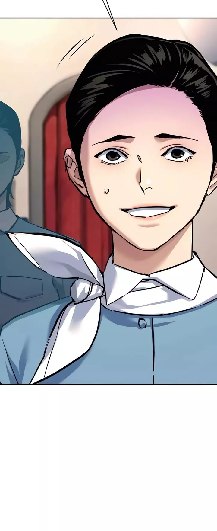 Teenage Mercenary, chapter 239, image 19