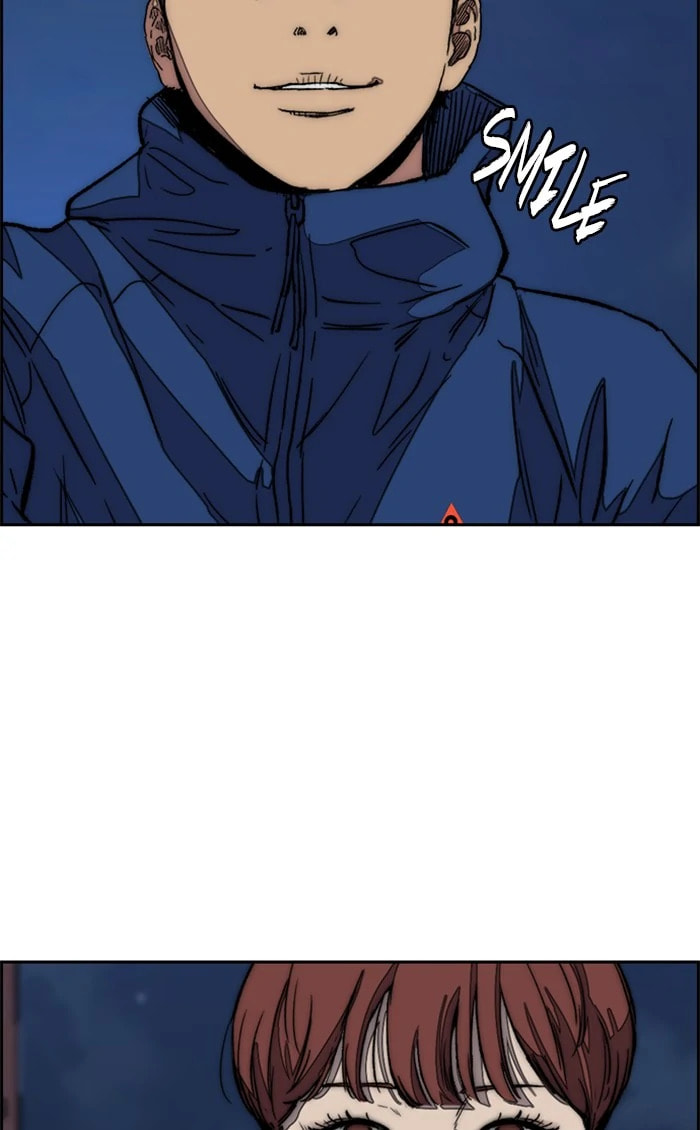 Wind Breaker, chapter 363, image 119