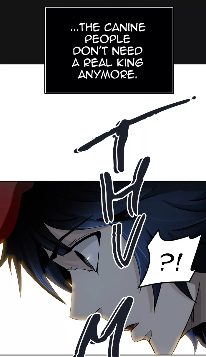 Tower of God, chapter 443, image 81