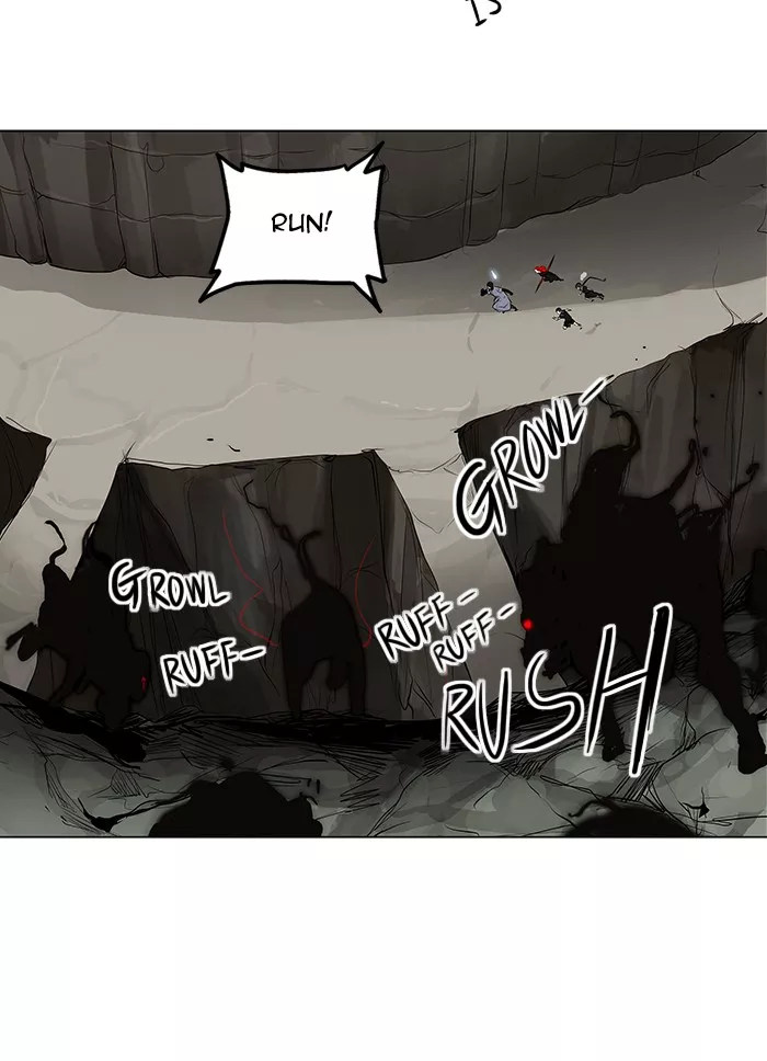 Tower of God, chapter 172, image 14