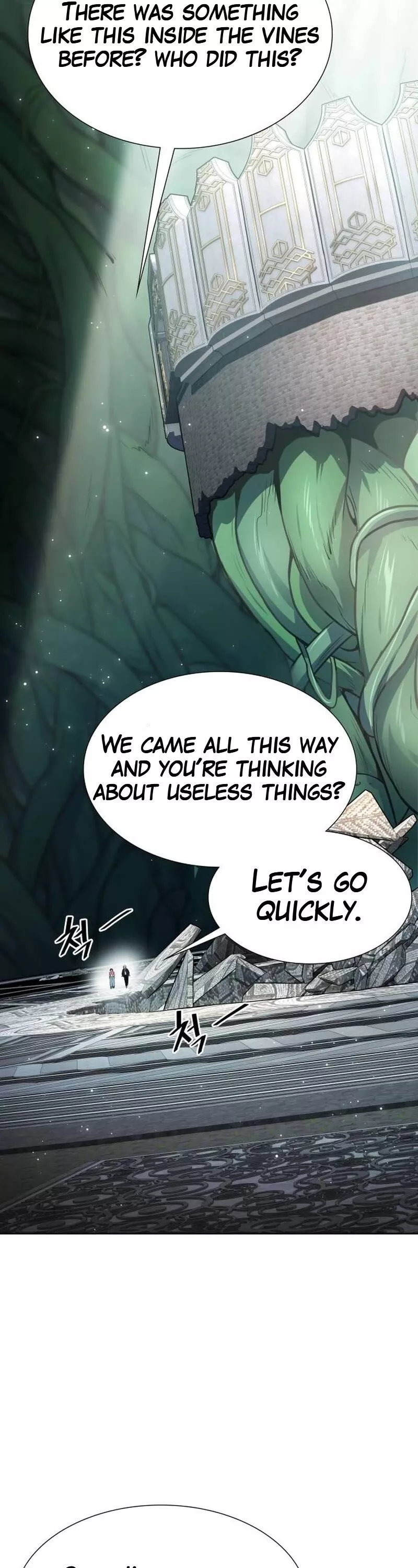 Tower of God, chapter 646, image 62