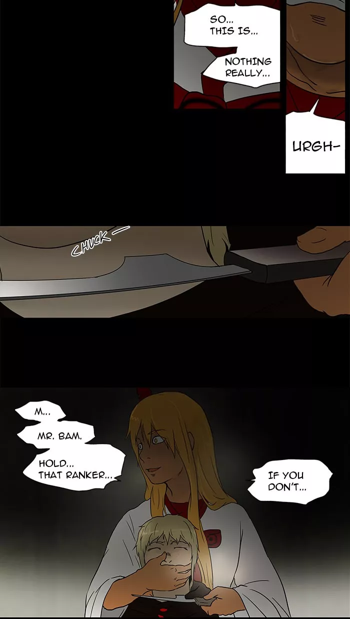 Tower of God, chapter 48, image 30