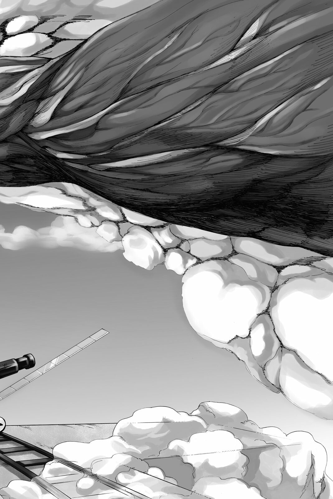 Attack on Titan, chapter 4, image 2