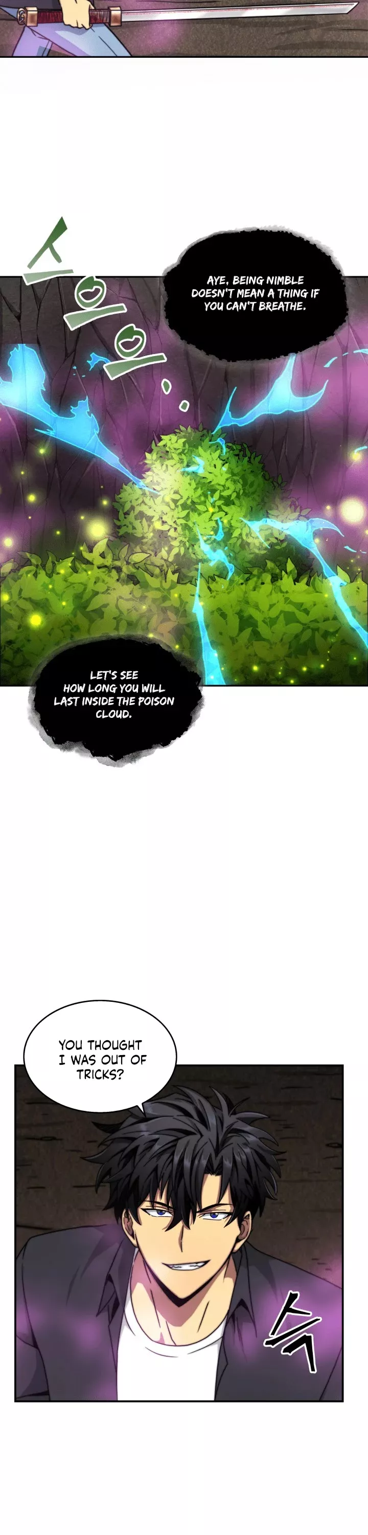 Tomb Raider King, chapter 47, image 10