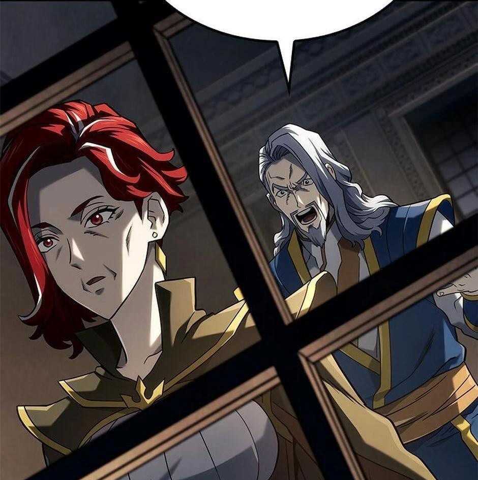 Revenge of the Baskerville Bloodhound, chapter 105, image 33