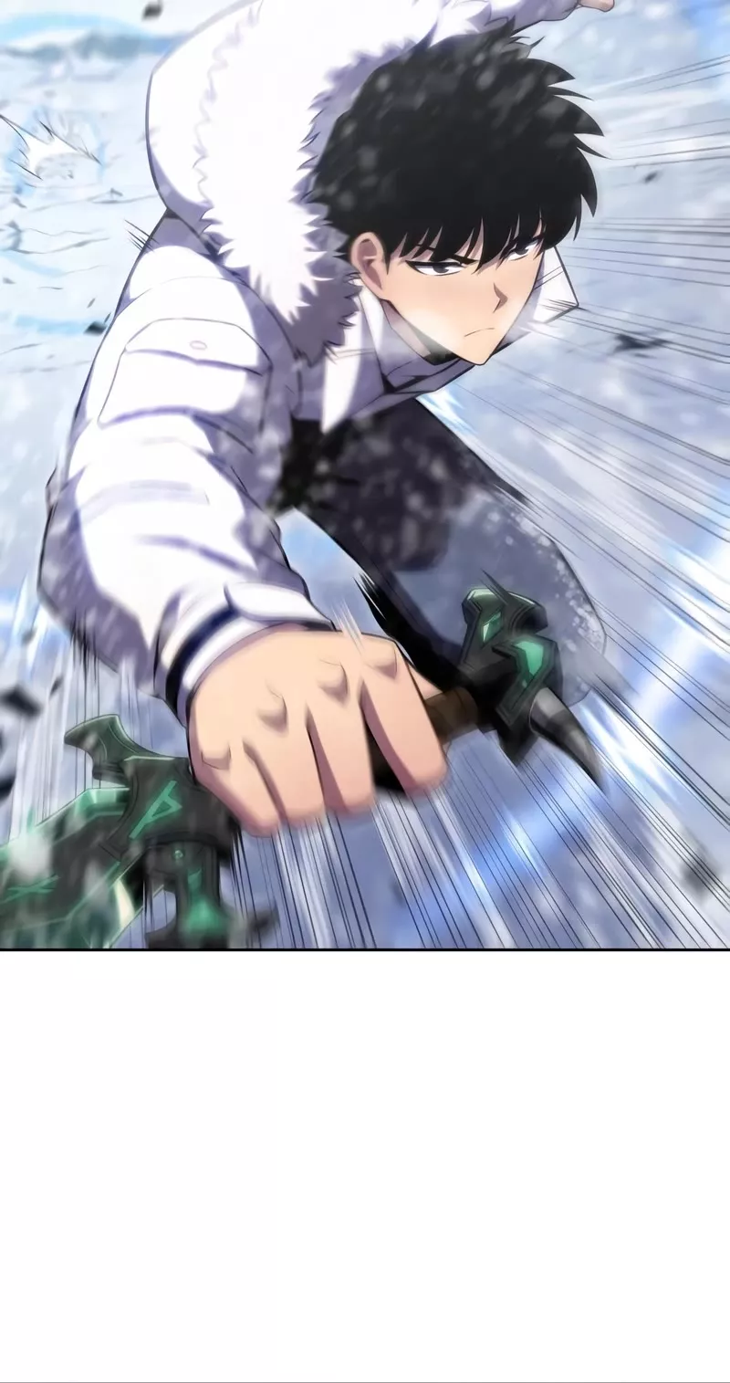 Solo Max-Level Newbie, chapter 91, image 21