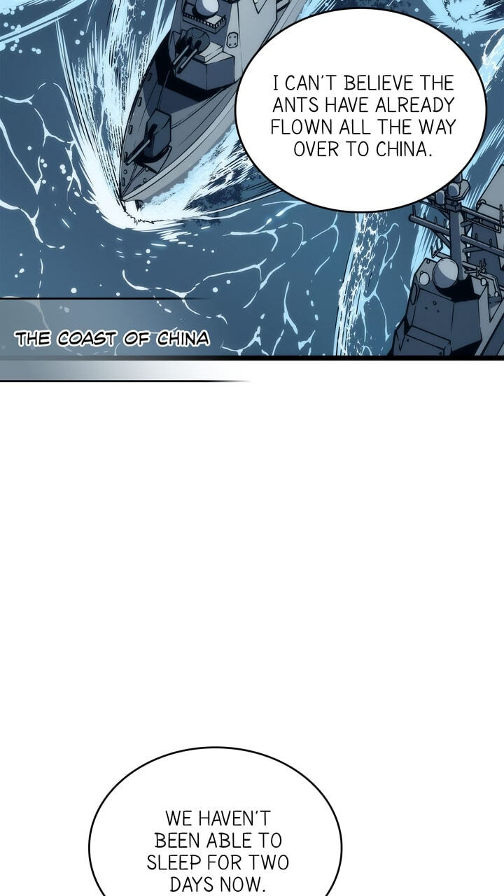 Solo Leveling, chapter 107, image 4