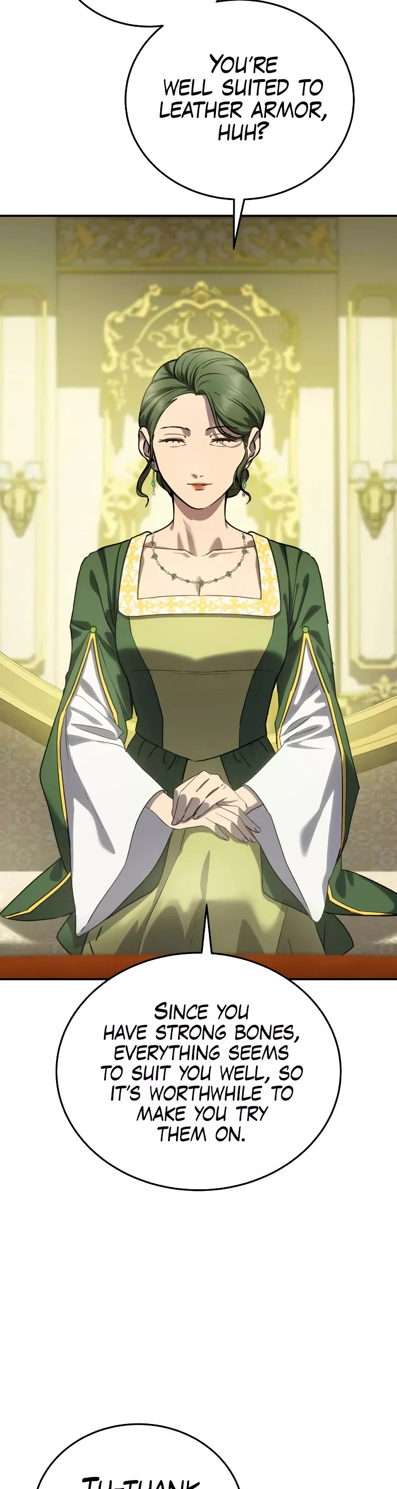 Star-Fostered Swordmaster, chapter 27, image 29