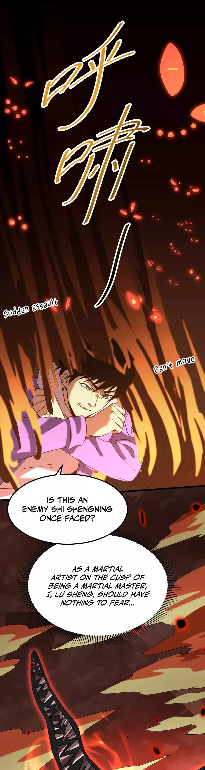 Logging 10,000 Years into the Future, chapter 31, image 11