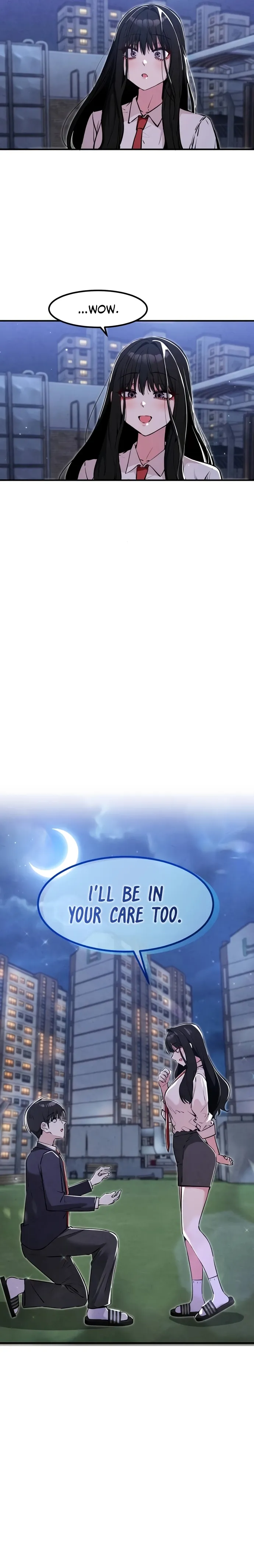 You’re the Only One I Can See, chapter 14, image 14