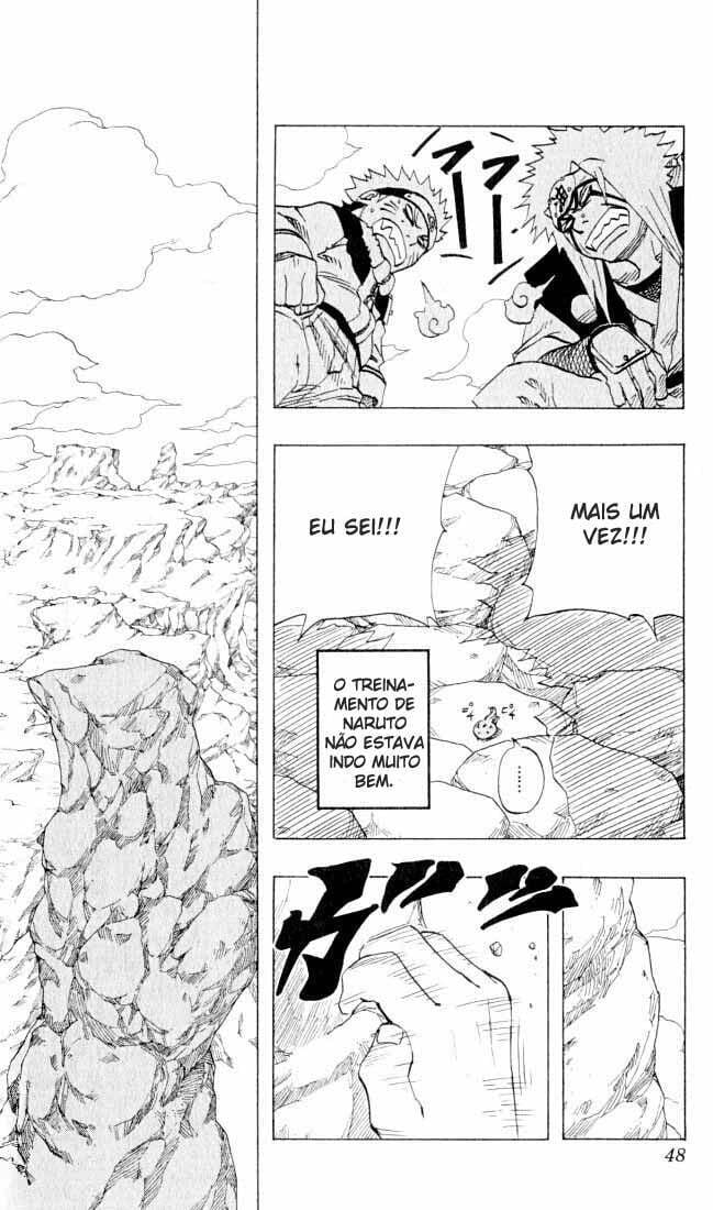 Naruto, chapter 93, image 3
