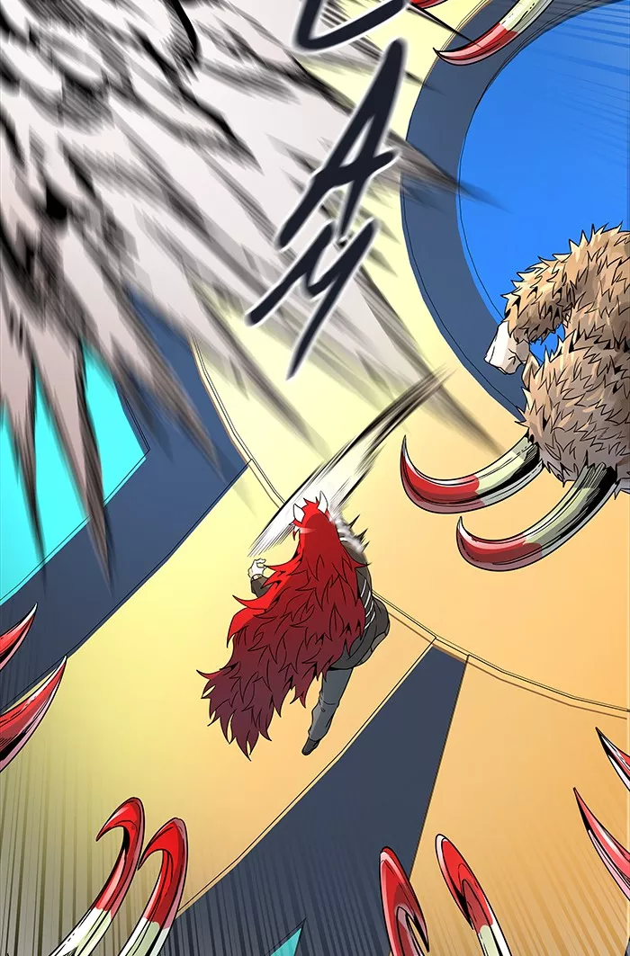 Tower of God, chapter 491, image 119