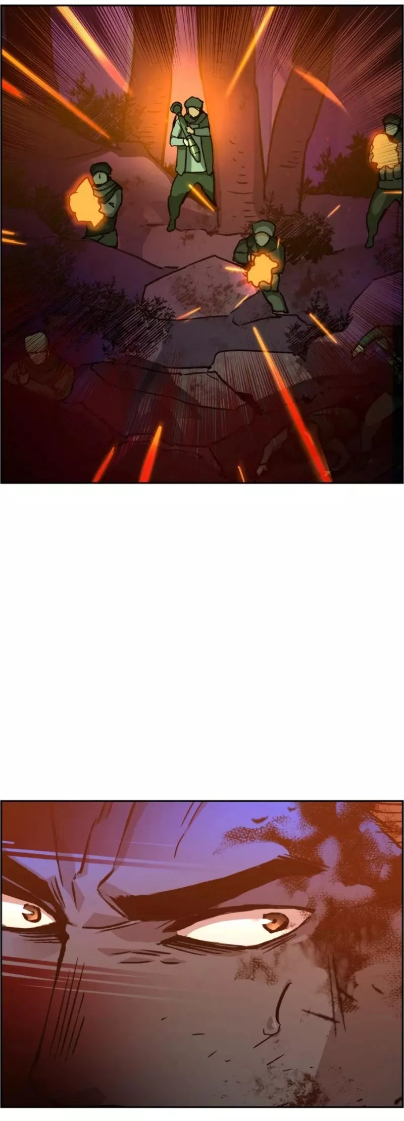 Teenage Mercenary, chapter 32, image 13
