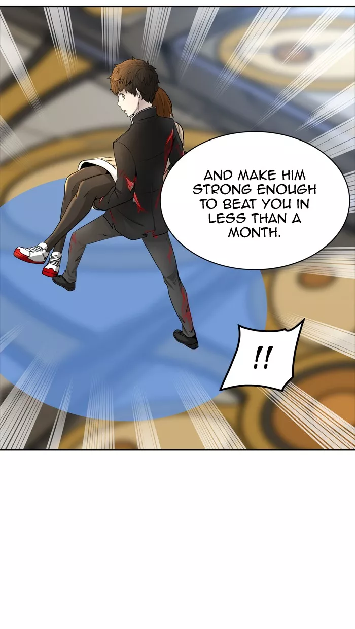 Tower of God, chapter 366, image 105