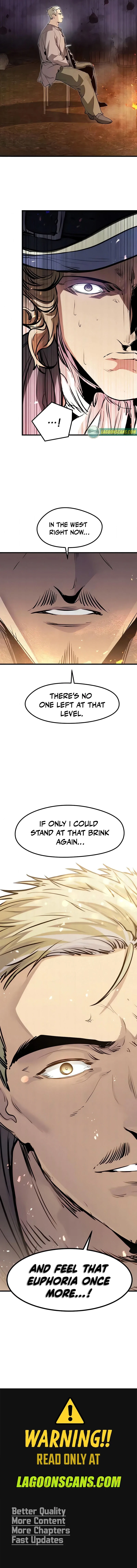The Regressed Mercenary Has a Plan, chapter 85, image 25
