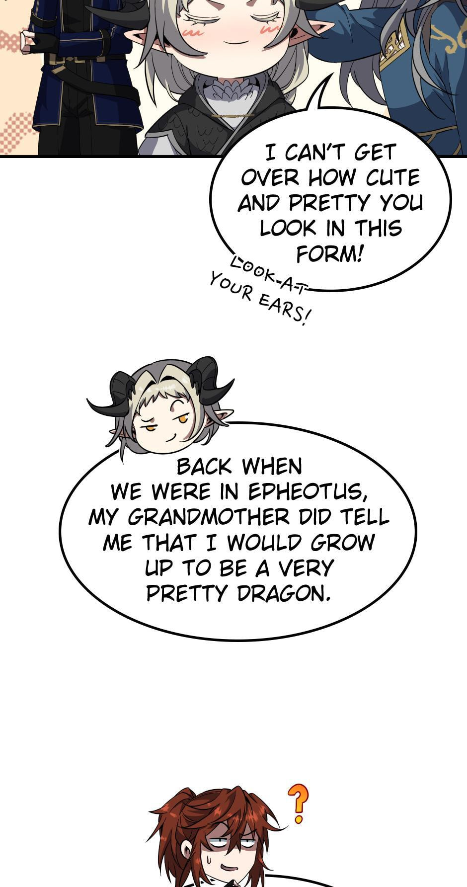 The Beginning After the End, chapter 241, image 107