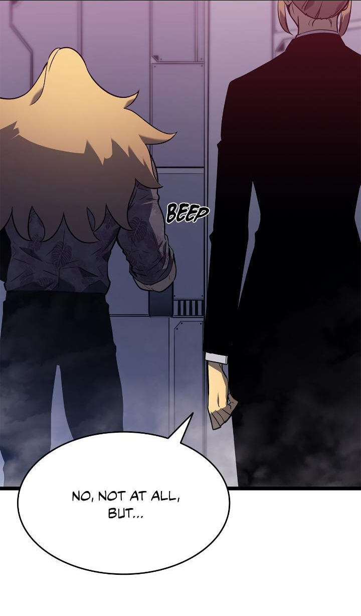 Solo Leveling, chapter 152, page 85
