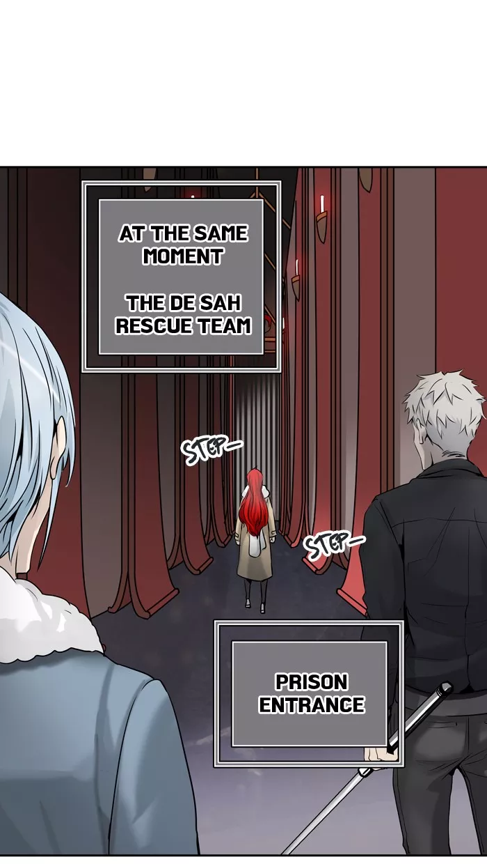 Tower of God, chapter 329, image 27