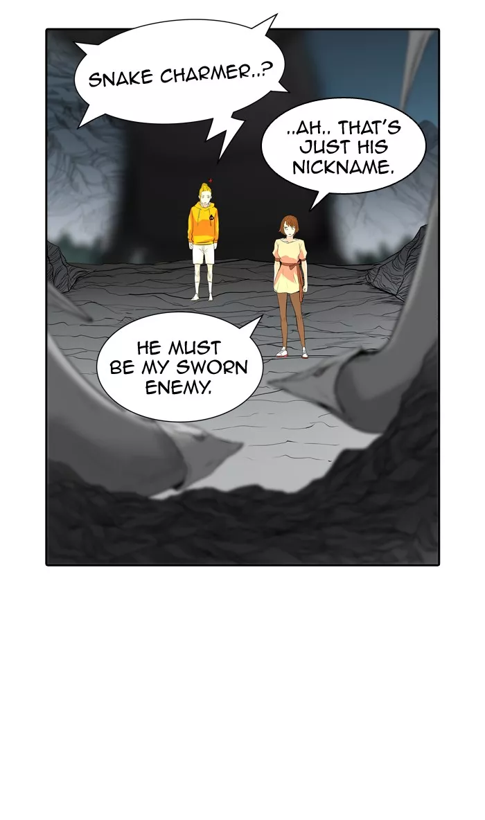 Tower of God, chapter 357, image 40