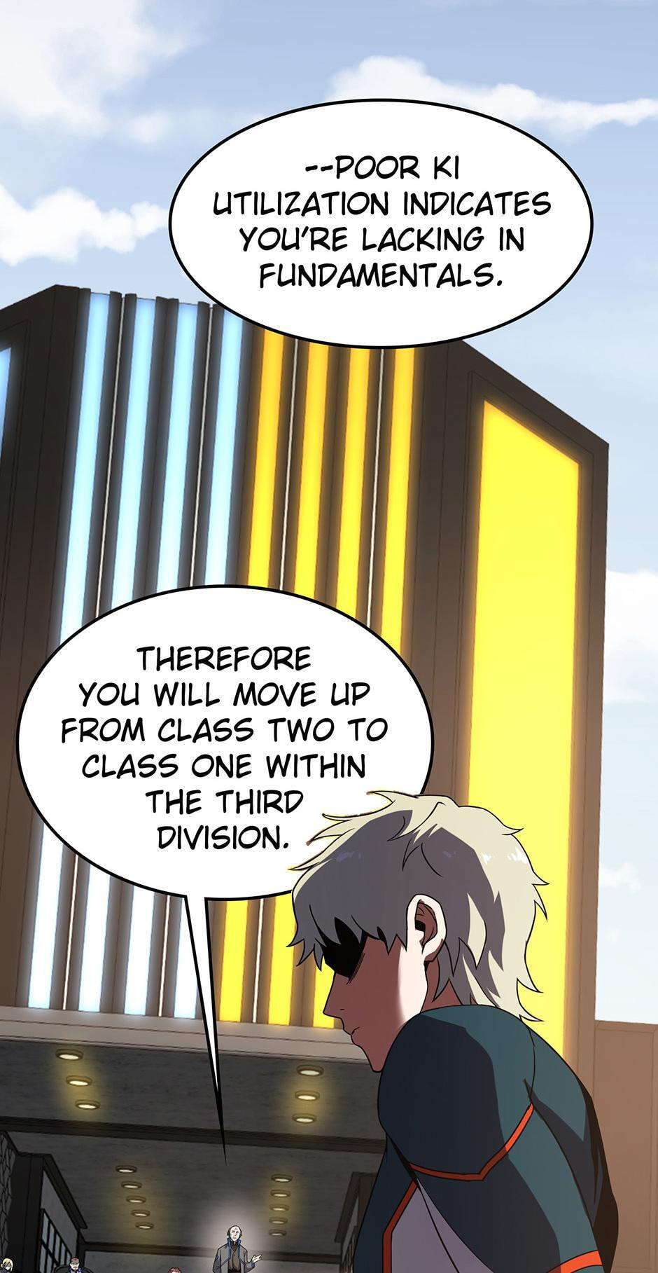 The Beginning After the End, chapter 222, image 46