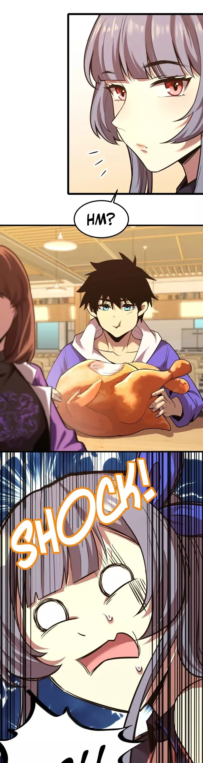 Logging 10,000 Years into the Future, chapter 17, image 31