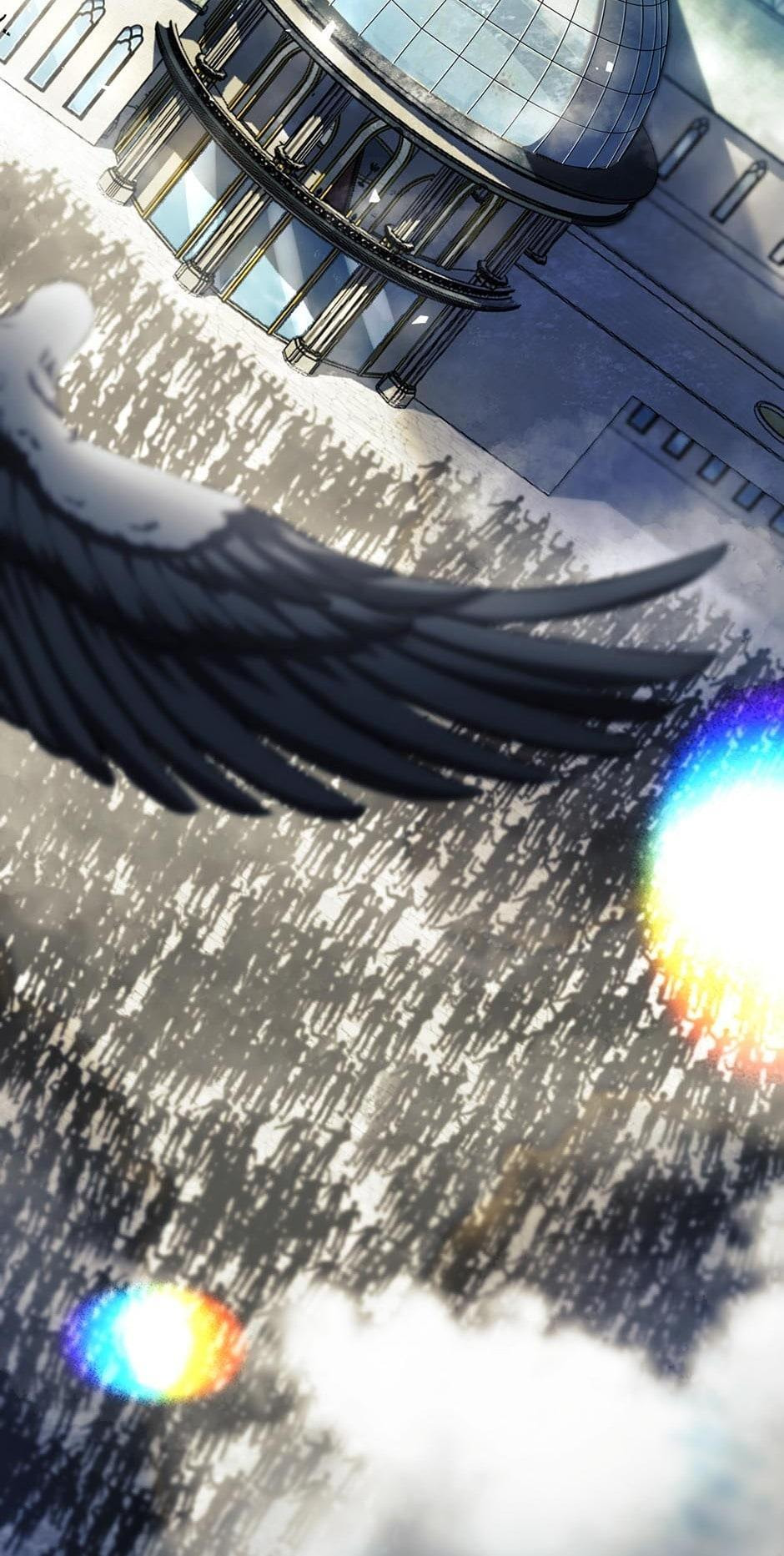 The Beginning After the End, chapter 184, image 2