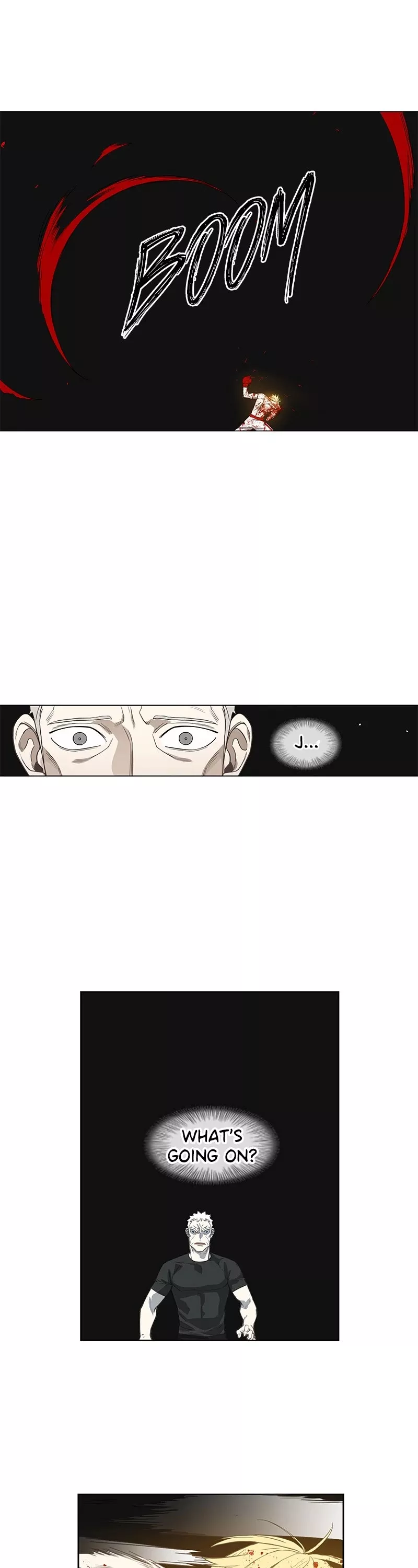 The Boxer, chapter 113, image 50