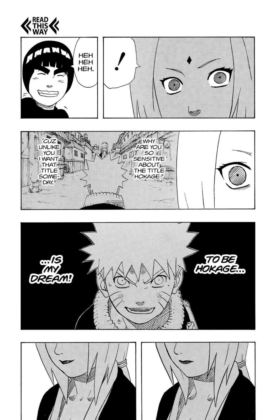 Naruto, chapter 184, image 13