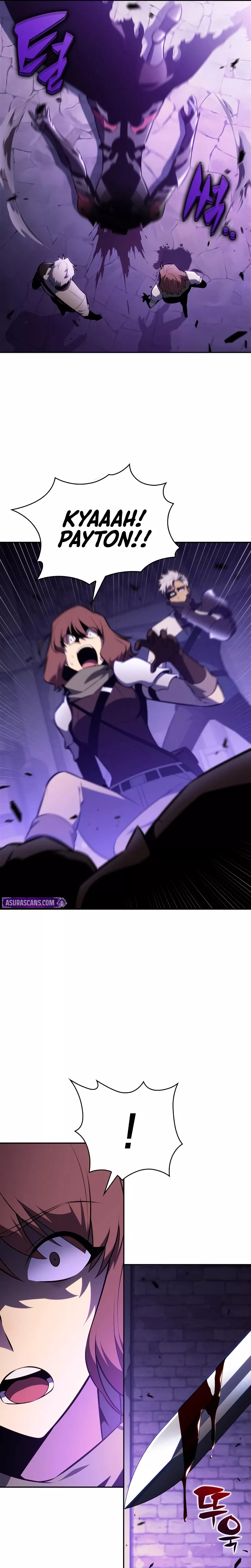 Solo Max-Level Newbie, chapter 238, image 22