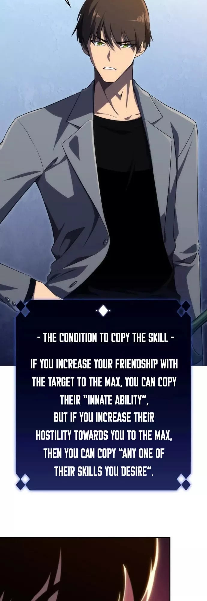 Solo Max-Level Newbie, chapter 15, image 60