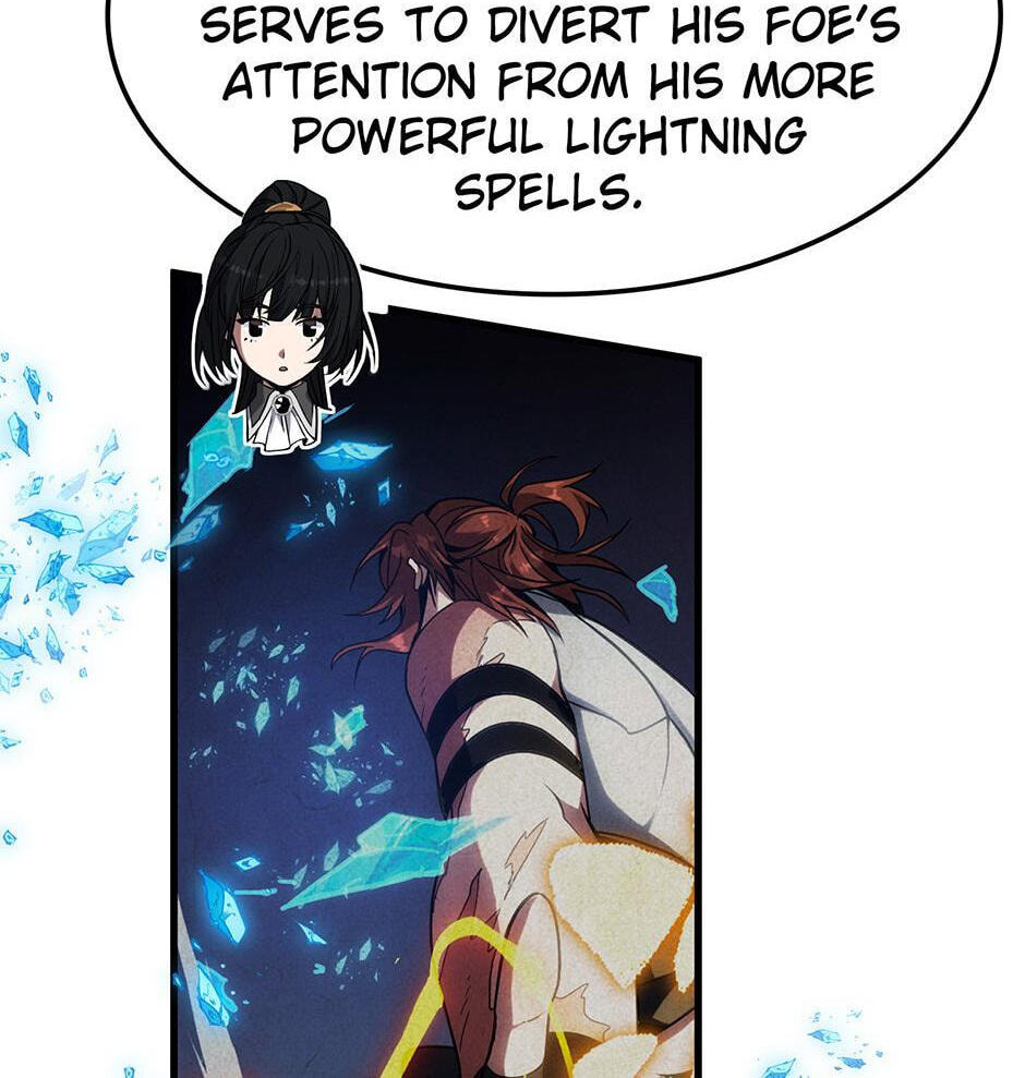 The Beginning After the End, chapter 218, image 36