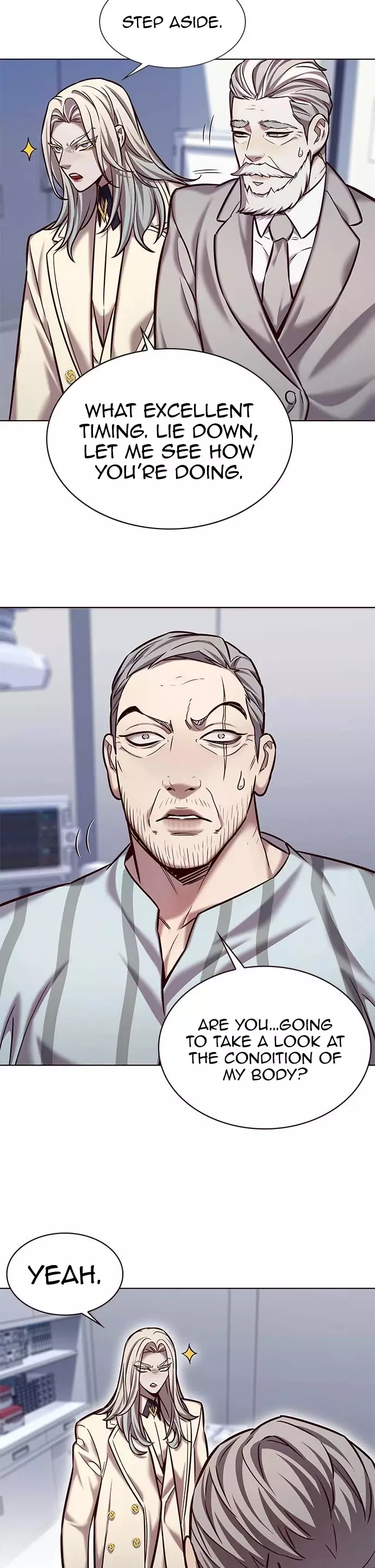 Eleceed, chapter 228, image 15