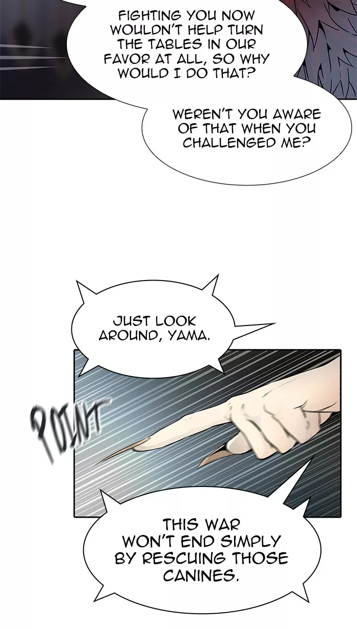 Tower of God, chapter 486, image 47