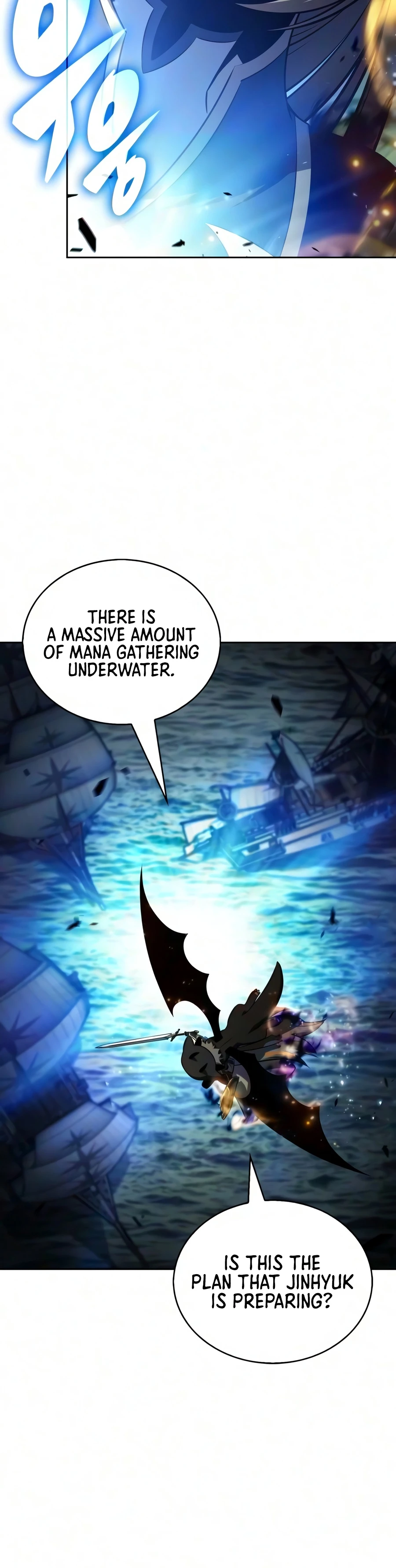 Solo Max-Level Newbie, chapter 267, image 15
