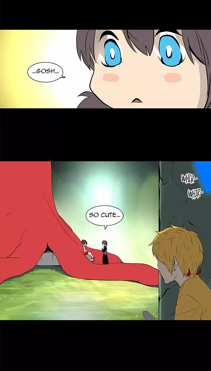 Tower of God, chapter 142, image 43
