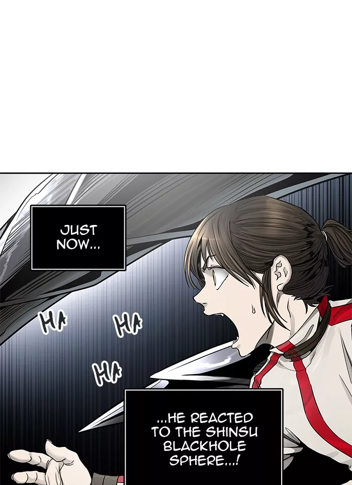 Tower of God, chapter 476, image 95