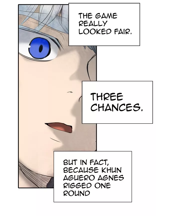 Tower of God, chapter 266, image 54