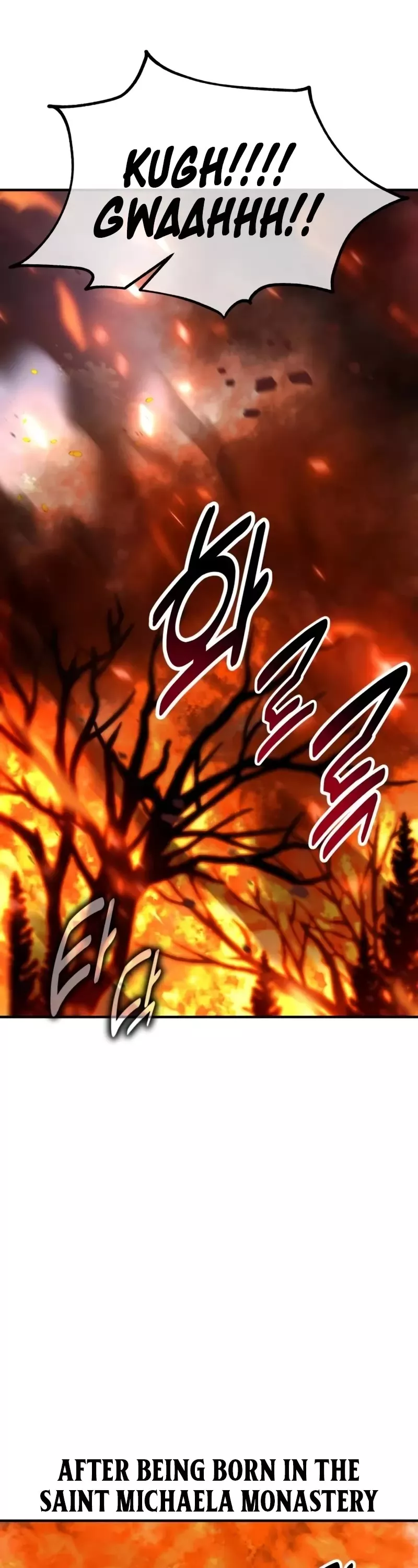 I Killed the Main Player, chapter 74, image 2