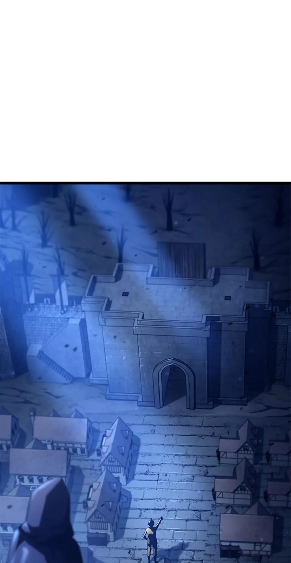 Revenge of the Baskerville Bloodhound, chapter 62, image 3