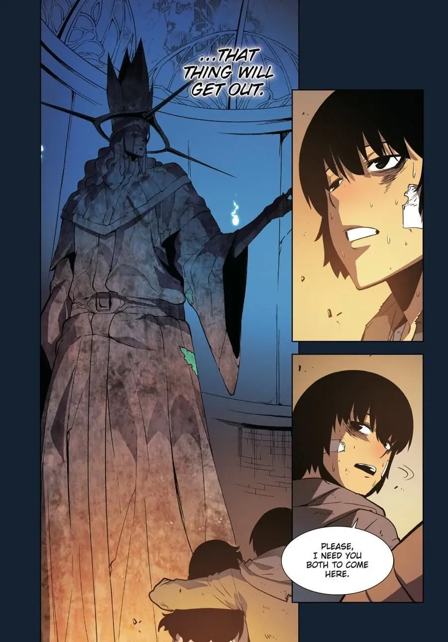 Solo Leveling, chapter 2, page 67