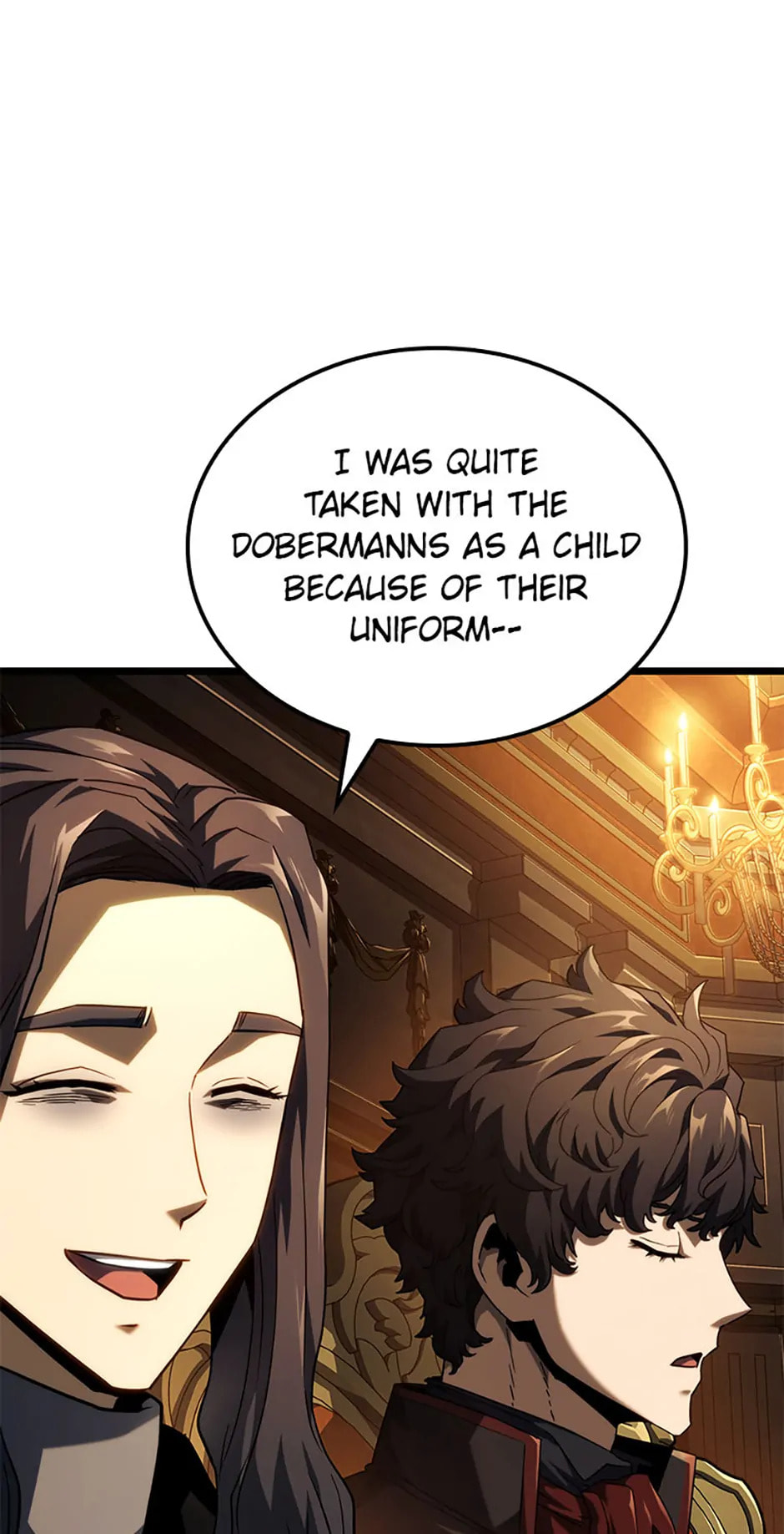 Revenge of the Baskerville Bloodhound, chapter 66, image 26
