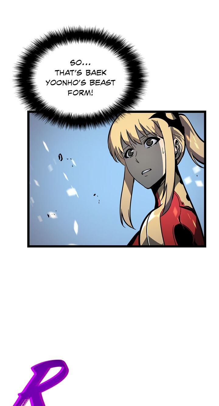 Solo Leveling, chapter 97, page 81
