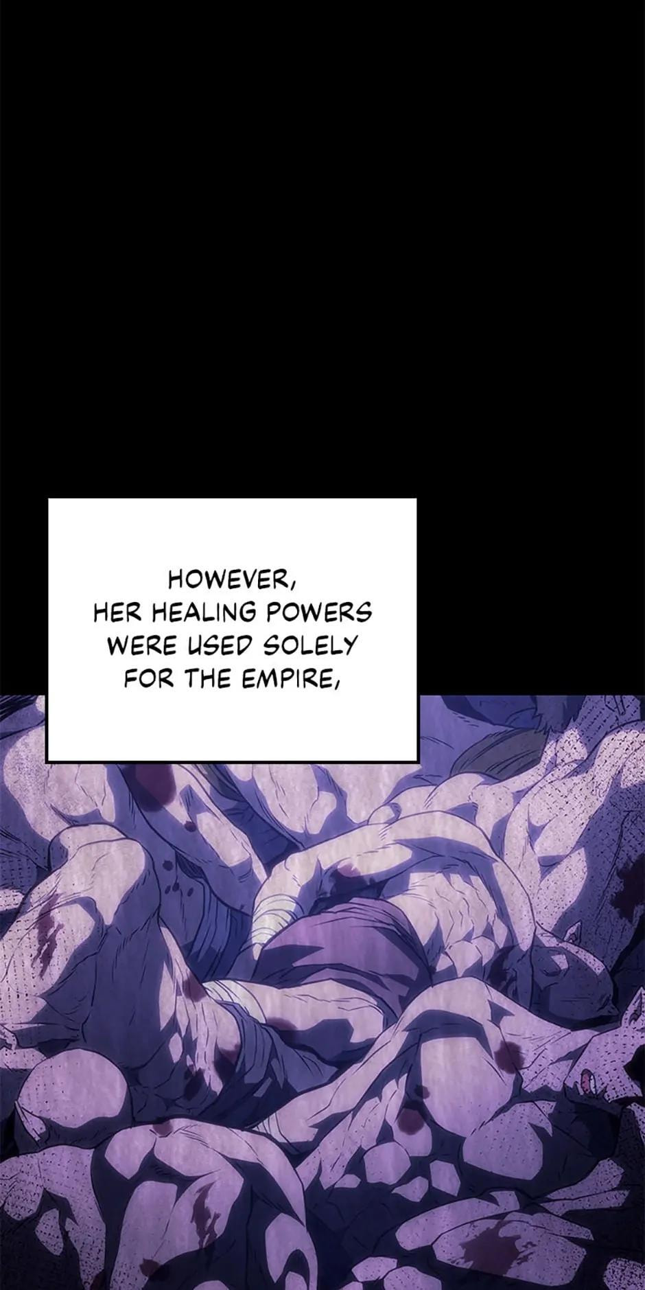 Revenge of the Baskerville Bloodhound, chapter 42, image 135