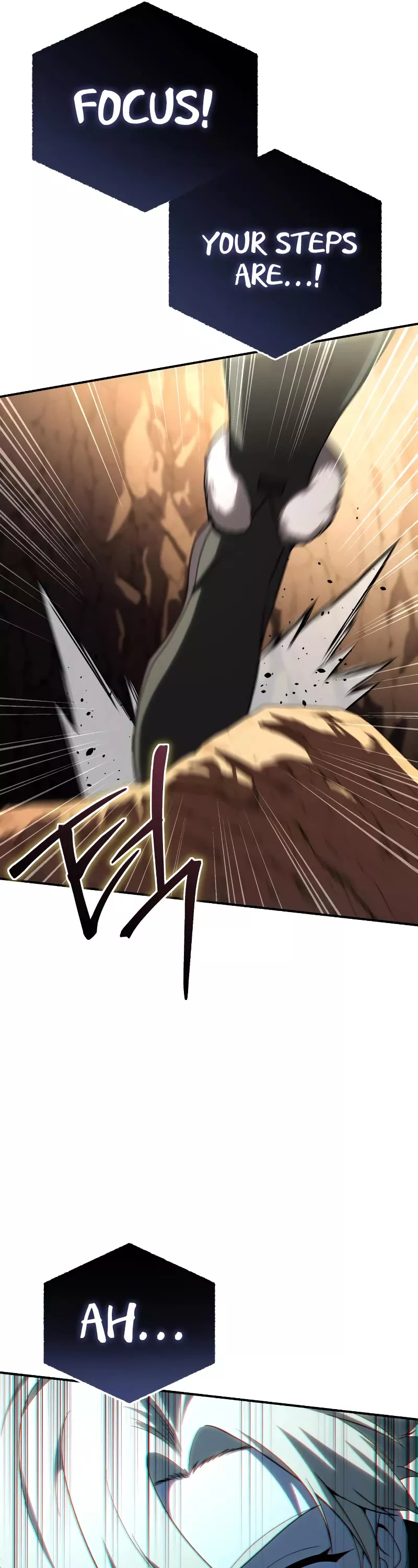 Star-Fostered Swordmaster, chapter 30, image 35