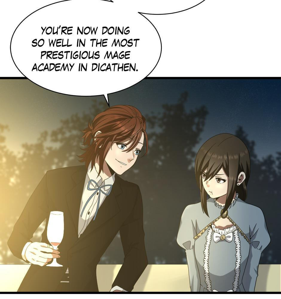 The Beginning After the End, chapter 84, image 44