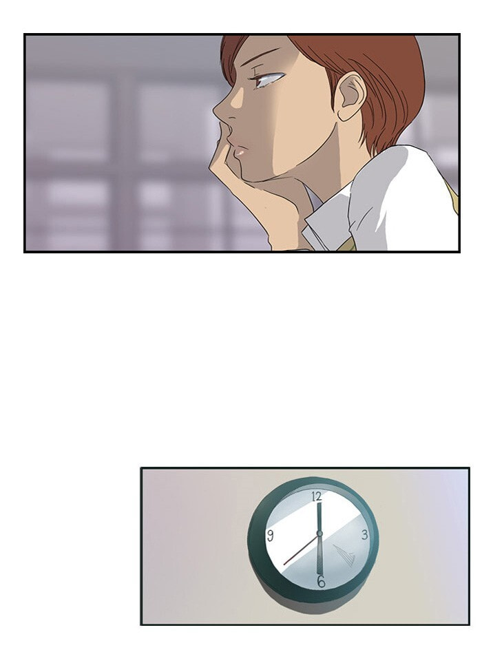 Wind Breaker, chapter 7, page 32