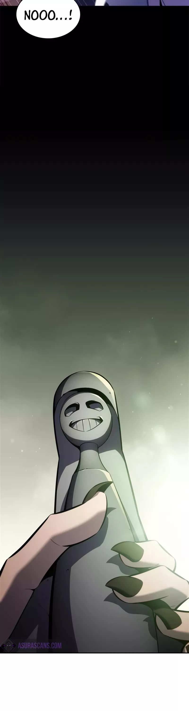 Solo Max-Level Newbie, chapter 167, image 10