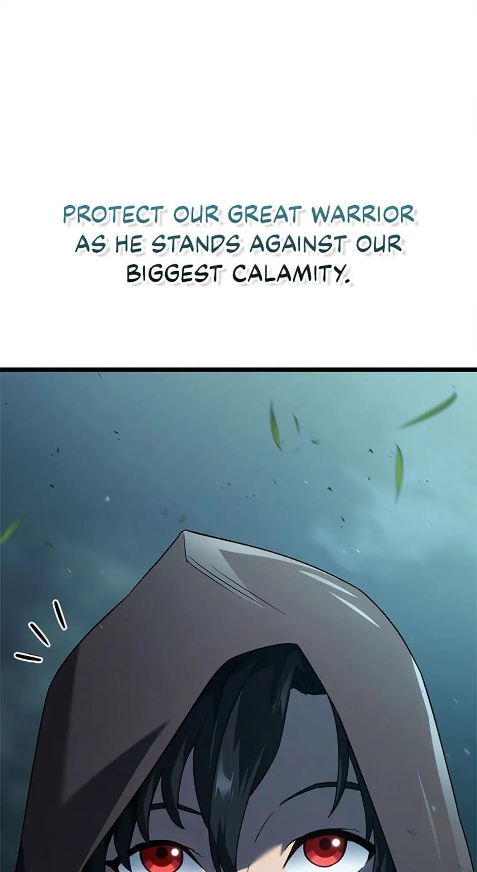 Revenge of the Baskerville Bloodhound, chapter 58, image 23