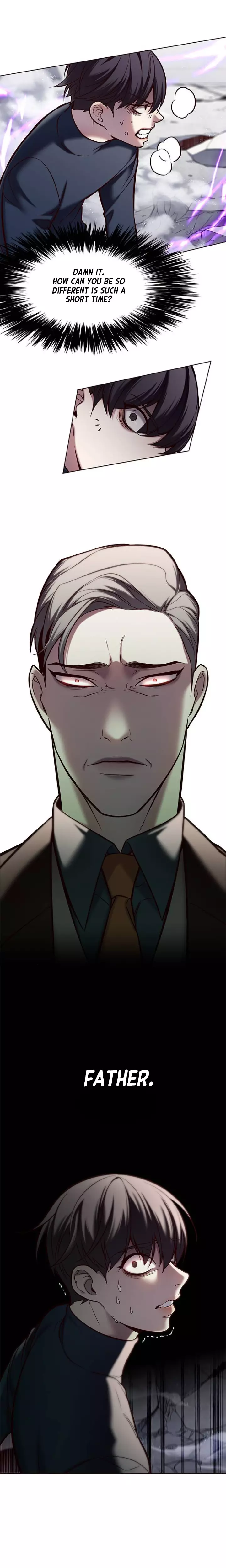 Eleceed, chapter 120, image 13