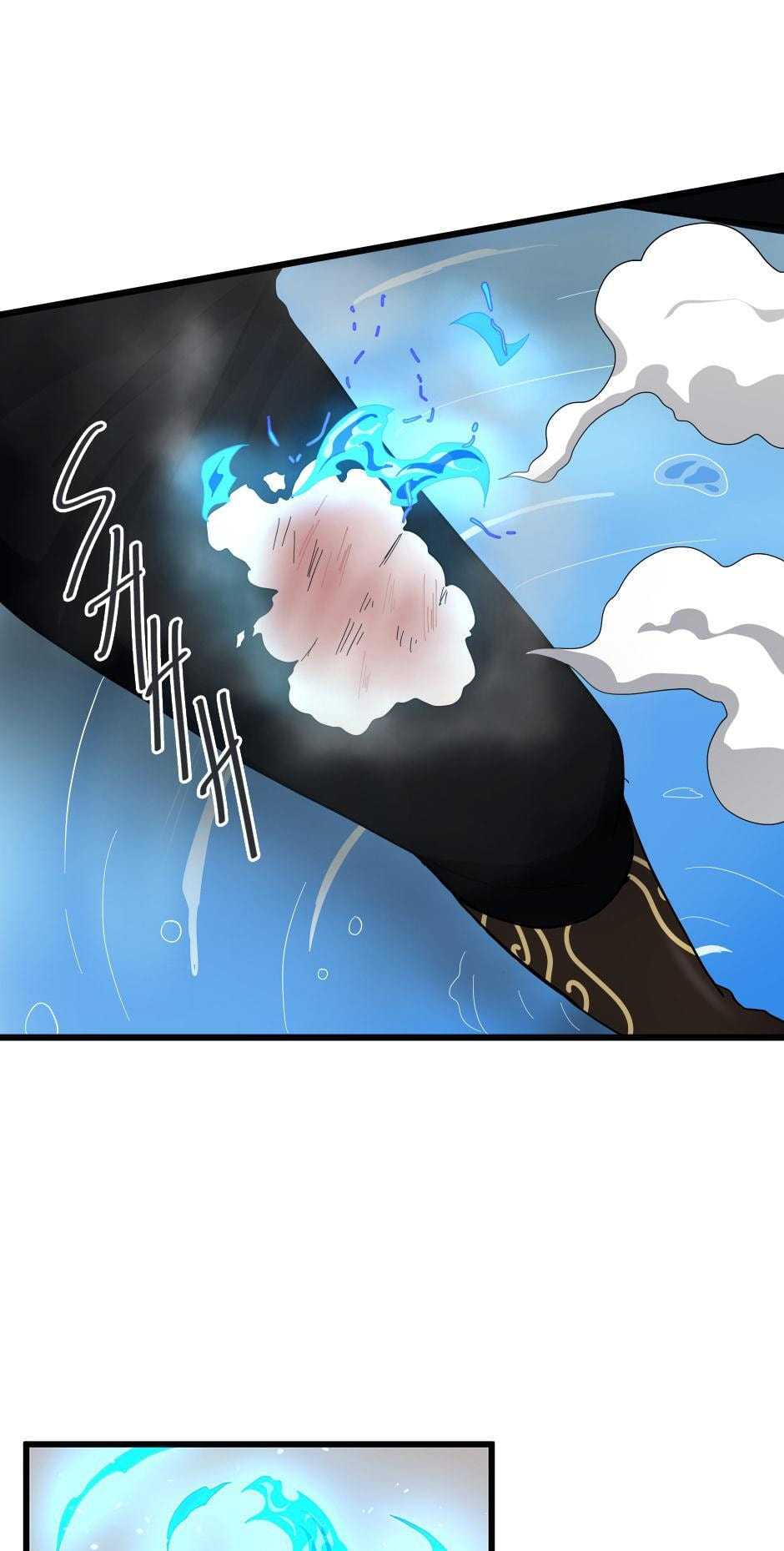 The Beginning After the End, chapter 92, image 106
